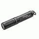 SureFire Titan Ultra-Compact Dual Output LED 125 Lumen MaxVision Beam, Black Titan-A 