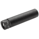 SureFire Training Suppressor For Simunition/Frangible Ammo, Fits All Socom 5.56 Adapters, Black Color SF-TRAINER-556