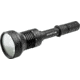 Surefire UBR Invictus 800 Lumens Rechargeable LED Flashlight, Black UBR-A-BK