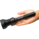 Surefire UBR Invictus 800 Lumens Rechargeable LED Flashlight, Black UBR-A-BK