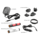 Surefire UBR Invictus LED Light, Black, 5 Low Lumens, 1000 High Lumens 194471