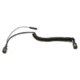 Surefire UH02 HellFighter HID Weaponlight 6' Power Cable w/ 14'' Tape Switch