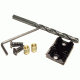 Surefire Universal Classic Weapon Flashlight Weaver Base Mount For HK MP5 Forend M18