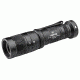 SureFire Vampire, 3 Volt, Dual Output Red 633Nm, Or Ir 850Nm, Alum Type Iii Ano, Clickie Switch, Black, V1-C-BK