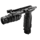 Surefire Vertical Foregrip Vampire 150 Lu. Weapon Light, Black/Red, White and IR Outut, 120 Mw 194329