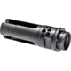 SureFire Warcomp Flash Hider w/Suppressor Adapter, 7.62mm, 5/8-24 Threads, WARCOMP-762-5/8-24