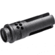 SureFire Warcomp Flash Hider w/Suppressor Adapter, 7.62mm, 5/8-24 Threads, WARCOMP-762-5/8-24
