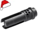 SureFire Warcomp Flash Hider w/Suppressor Adapter