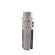 SureFire WARCOMP Flash Hider w/Suppressor Adapter, Ported 3-Prong, HK G36, 5.56, M15x1, Black, WARCOMP-556-M15X1