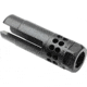 SureFire Warcomp Sport Flash Hider, 762-5/8-24, Black, WARCOMP-SPORT-762-5/8-24