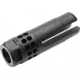 SureFire Warcomp Sport Flash Hider, 762-5/8-24, Black, WARCOMP-SPORT-762-5/8-24