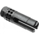 SureFire Warcomp Sport Flash Hider, 762-5/8-24, Black, WARCOMP-SPORT-762-5/8-24