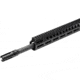 SureFire Warcomp Sport Flash Hider, 762-5/8-24, Black, WARCOMP-SPORT-762-5/8-24
