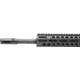 SureFire Warcomp Sport Flash Hider, 762-5/8-24, Black, WARCOMP-SPORT-762-5/8-24
