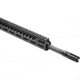 SureFire Warcomp Sport Flash Hider, 762-5/8-24, Black, WARCOMP-SPORT-762-5/8-24