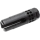 SureFire Warcomp Sport Flash Hider, 762-5/8-24, Black, WARCOMP-SPORT-762-5/8-24