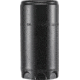 SureFire Warden Blast Diffuser, Multi Caliber, 1/2-28, Black, WARDEN-1/2-28-BK