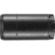 SureFire Warden Blast Diffuser, Multi Caliber, 1/2-28, Black, WARDEN-1/2-28-BK