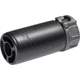 SureFire Warden-Blast Regulator, Multi Caliber, Black WARDEN-BK