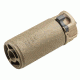 USED, SureFire Warden-Blast Regulator, Multi Caliber, Dark Earth WARDEN-DE