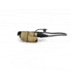 SureFire Weapon Light Switch Assembly, Scout Light, Tape-On Pressure Pad, 7 inch Cable, Tan, DS07-TN