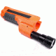 SureFire 618FA-Orange Remington 870 Orange Shotgun Forend Weaponlight w/ Momentary and Constant-On Switching