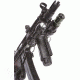 Surefire Scout and Surefire M1 on MP5