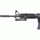 Surefire Scout Weaponlight on MP4