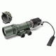 SureFire M951Kit02 Millennium Universal WeaponLight System Kit w/ IR Infrared Filter