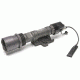 SureFire M962 Millennium Universal Tactical 9V 1.62'' Bezel Weaponlight System - A.R.M.S. Throw Lever Mount