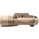 SureFire X300-B Ultra LED Weapon Light, Tan, X300U-B-TN