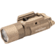 SureFire X300-B Ultra LED Weapon Light, Tan, X300U-B-TN