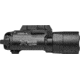 SureFire X300 Ultra LED WeaponLight, 600 Lumens, 1.25 hours Battery Life, for Hand/Long Gun, Black, Stainless, X300U-B-600