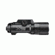 SureFire X300-B Ultra Weapon Light with T-Slot Mounting Rail, CR123A, White, 1000 Lumens, Black, X300U-B
