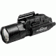 USED, SureFire X300 Ultra LED Weapon Light, Black, NSN 6230-01-617-8332, X300U-A