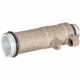 SureFire 6 Volt Dual FuelScout Light Pro Body Assembly, Tan, MH62-TN