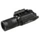 Image of SureFire X300V LED Weapon Light 350 Lumens, Black, NSN 6230-01-669-1760, X300V-B