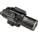 SureFire X400 Ultra Flashlight, CR123A, Red, 1000 Lumens, Black, X400U-A-RD