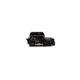 SureFire XC2 IR Handgun Weapon Light w/Laser Sight, AAA, Red, 7 mW, Black, XC2-A-IRC, EDEMO1