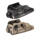 SureFire XC2 Weapon Light, Black, Tan