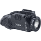SureFire XC3-B Single Cell, LED, Dual Fuel, Compact Pistol Light, 1X RCR123, 1000 Lumen, 7200 Candela, Black, XC3-B