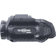 SureFire XC3-B Single Cell, LED, Dual Fuel, Compact Pistol Light, 1X RCR123, 1000 Lumen, 7200 Candela, Black, XC3-B