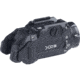 SureFire XC3-B Single Cell, LED, Dual Fuel, Compact Pistol Light, 1X RCR123, 1000 Lumen, 7200 Candela, Black, XC3-B