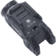 SureFire XC3-B Single Cell, LED, Dual Fuel, Compact Pistol Light, 1X RCR123, 1000 Lumen, 7200 Candela, Black, XC3-B