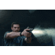 SureFire XC3-B Single Cell, LED, Dual Fuel, Compact Pistol Light, 1X RCR123, 1000 Lumen, 7200 Candela, Black, XC3-B