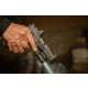SureFire XC3-B Single Cell, LED, Dual Fuel, Compact Pistol Light, 1X RCR123, 1000 Lumen, 7200 Candela, Black, XC3-B