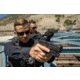 SureFire XC3-B Single Cell, LED, Dual Fuel, Compact Pistol Light, 1X RCR123, 1000 Lumen, 7200 Candela, Black, XC3-B