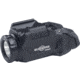 SureFire XC3-B Single Cell, LED, Dual Fuel, Compact Pistol Light, 1X RCR123, 1000 Lumen, 7200 Candela, Black, XC3-B
