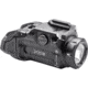 SureFire XC3 Compact 550 Lumens LED Weapon Light, 123A, Black, XC3-A