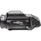 SureFire XC3 Compact 550 Lumens LED Weapon Light, 123A, Black, XC3-A